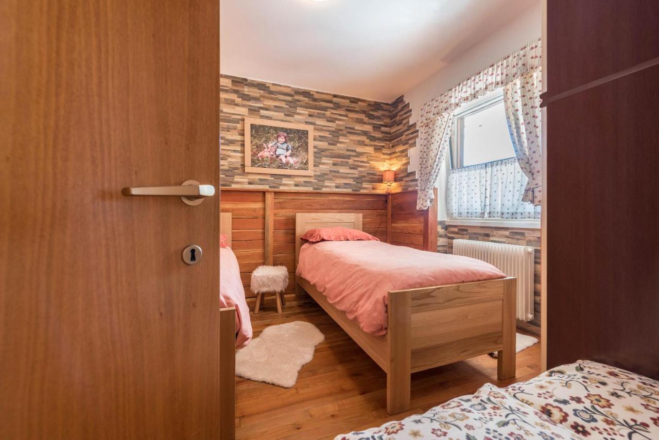 Apartament Casa Ferrazza Natalie Madonna Zewnętrze zdjęcie